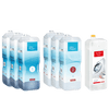 Miele UltraPhase 1 & 2 - halfjaarpakket + Miele TwinDos Care