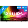 Philips 65OLED806 - Ambilight