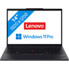 Lenovo ThinkPad T14 Gen 6 (Intel) - 21QG008HMH QWERTY
