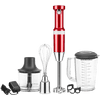 KitchenAid 5KHBBV83ECA Cordless Candy Apple Red