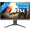 MSI Optix G24C6P