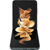 Samsung Galaxy Z Flip 3 256GB Groen 5G
