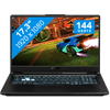 Asus TUF Gaming F17 FX706HEB-HX154T