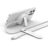 Belkin Wireless MagSafe Charger 15W White