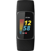 Fitbit Charge 5 Zwart