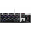 Cooler Master CK351 Mechanisch Gaming Toetsenbord LK Optical Switch Brown QWERTY