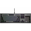 Cooler Master CK351 Mechanisch Gaming Toetsenbord LK Optical Switch Brown QWERTY