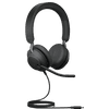 Jabra Evolve2 40 USB-C - UC Stereo Office Headset