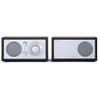 Tivoli Audio Model Two Silver Black