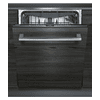Siemens SN63HX60CE / Built-in / Fully integrated / Niche height 81.5 - 87.5cm