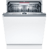 Bosch SGV4HCX48E / Inbouw / Volledig geintegreerd/ Nishoogte 81,5 - 87,5 cm