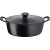 Tefal Cast Iron by Jamie Oliver Braadpan 24 cm