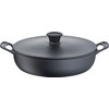 Tefal Cast Iron by Jamie Oliver Braadpan 30 cm
