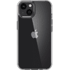 Spigen Ultra Hybrid Apple iPhone 13 Back Cover Transparant