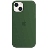 Apple iPhone 13 Back Cover with MagSafe Clover