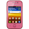 Samsung Galaxy Y S5360 Roze