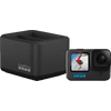 GoPro HERO 10 Black - Power Kit