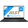 MSI Creator 17 B11UH-404NL