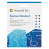 Microsoft Office 365 Business Standard NL 1 jaar Abonnement