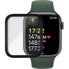 PanzerGlass Apple Watch Series 8 and 7 41mm Screen Protector Glass Black