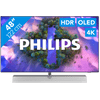 Philips 48OLED936 - Ambilight