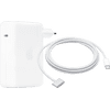 Apple 140W Usb C Power Adapter + Apple MagSafe 3 Oplaadkabel