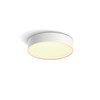 Philips Hue Enrave S Ceiling Lamp White Ambiance White + Dimmer