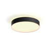 Philips Hue Enrave M Ceiling Lamp White Ambiance Black