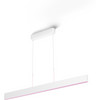 Philips Hue Ensis hanglamp White & Color Wit