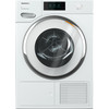 Miele TWR 780 WP EcoSpeed & Steam