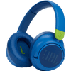 JBL JR460NC Blue