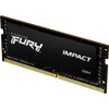 Kingston FURY Impact DDR4 SODIMM 16GB 2666MHz (1x16GB)