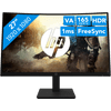 HP X27c FHD Gaming