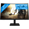 HP X27qc QHD Gaming
