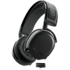 SteelSeries Arctis 7+ Zwart