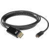 ACT USB-C to DisplayPort Cable 2m