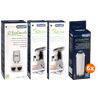 De'Longhi Maintenance Package 1 year + Milk cleaner