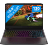 Lenovo IdeaPad Gaming 3 15ACH6 82K201AAMH