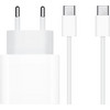 Apple Power Delivery Charger 20W + USB-C Cable 1m