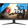 MSI Optix G24C6