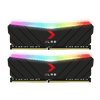 PNY XLR8 2x16GB DDR4 3600MHz (MD32GK2D4360018XRGB)