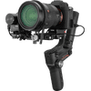 Zhiyun Weebill S Zoom Focus Pro Package