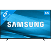 Samsung Crystal UHD 65BU8000 (2022)