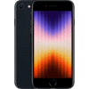 Refurbished iPhone SE 2022 128GB Zwart (Zo goed als nieuw)
