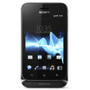 Sony Xperia Tipo Zwart