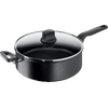 Tefal Hard Titanium Pro Hapjespan 28 cm