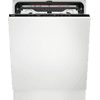 AEG FSE75748P / Built-in / Fully Integrated / Niche height 82-90cm