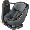 Maxi-Cosi Axissfix Authentic Graphite