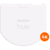 Philips Hue Wall Switch Module 4-pack