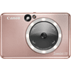 Canon Zoemini S2 Rosegoud